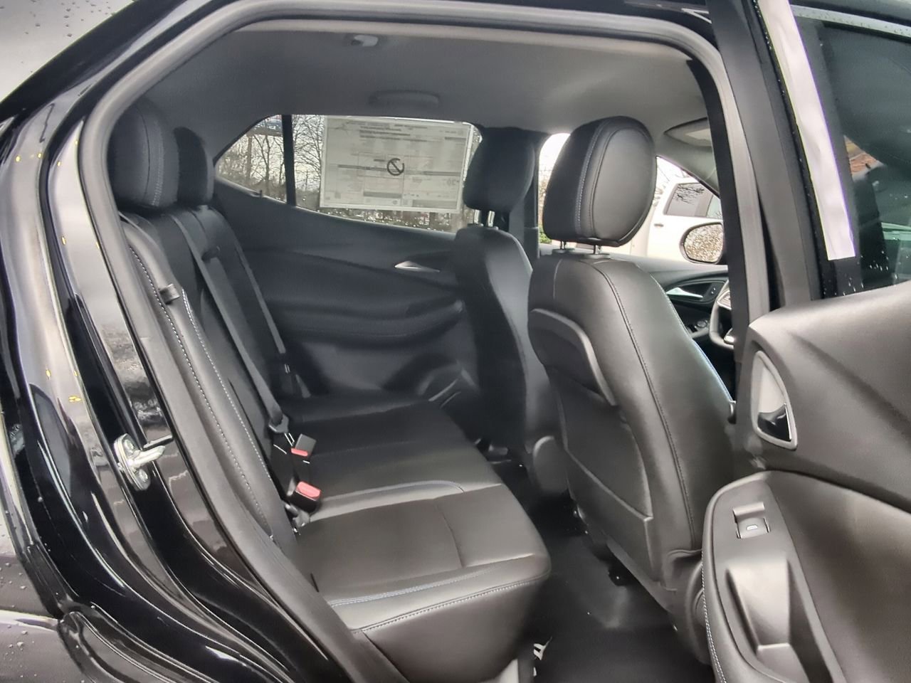 New 2026 Buick Encore GX Sport Touring w/ Comfort Package image 24