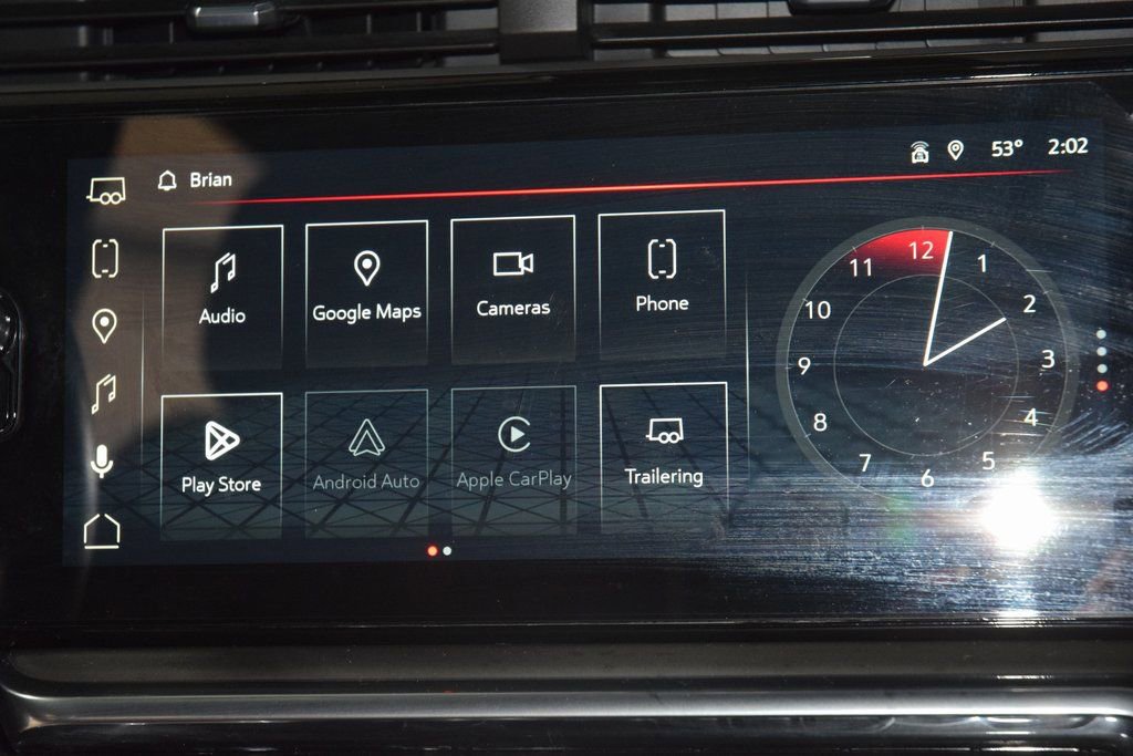 Used 2024 GMC Sierra 2500 Denali Ultimate image 34