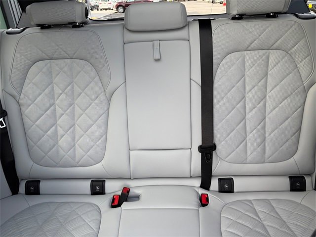 New 2026 BMW X5 xDrive40i w/ Executive Package image 23