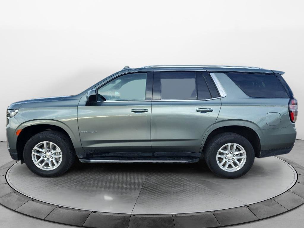 Used 2024 Chevrolet Tahoe LT image 2