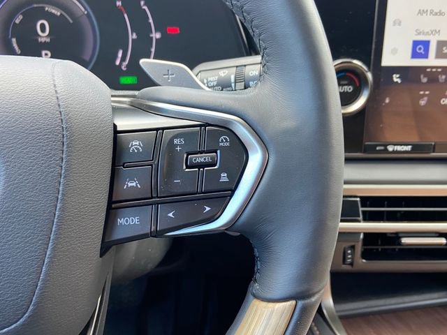 Certified 2023 Lexus RX 350h w/ Cold Area Package image 20