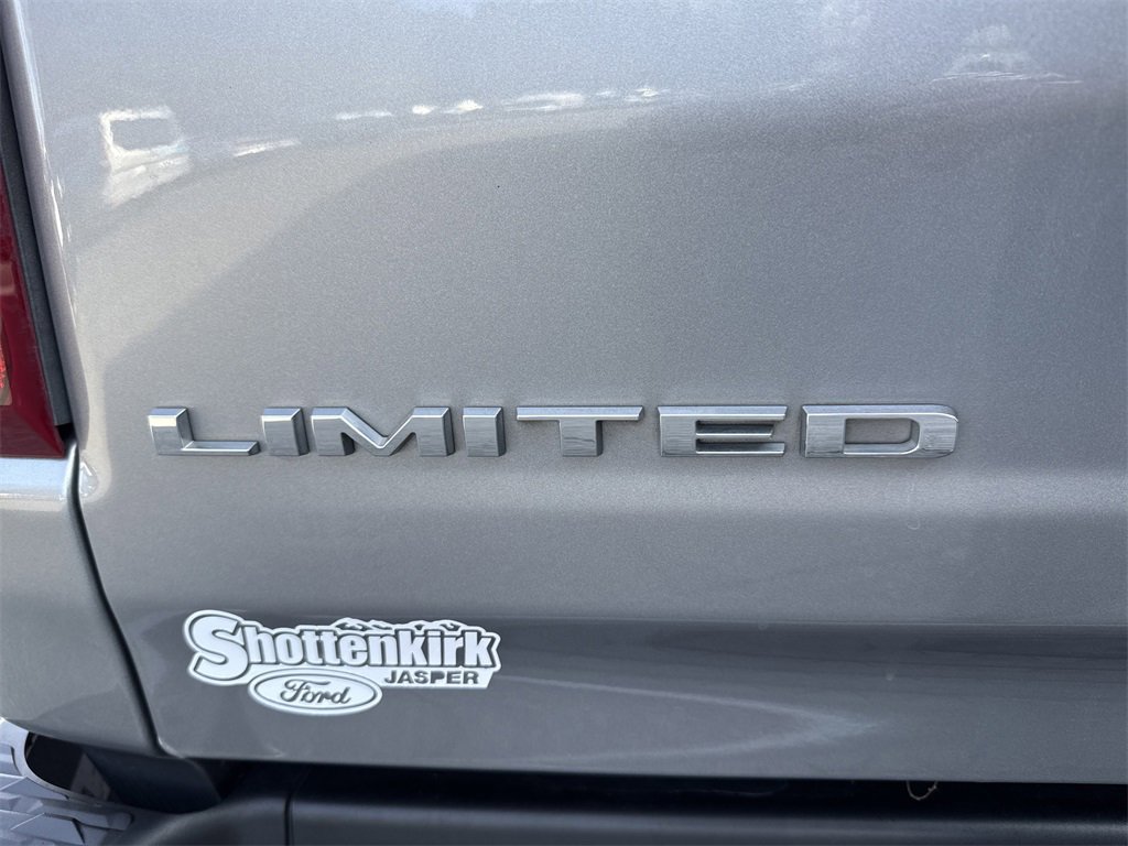 Used 2022 RAM 1500 Limited image 20