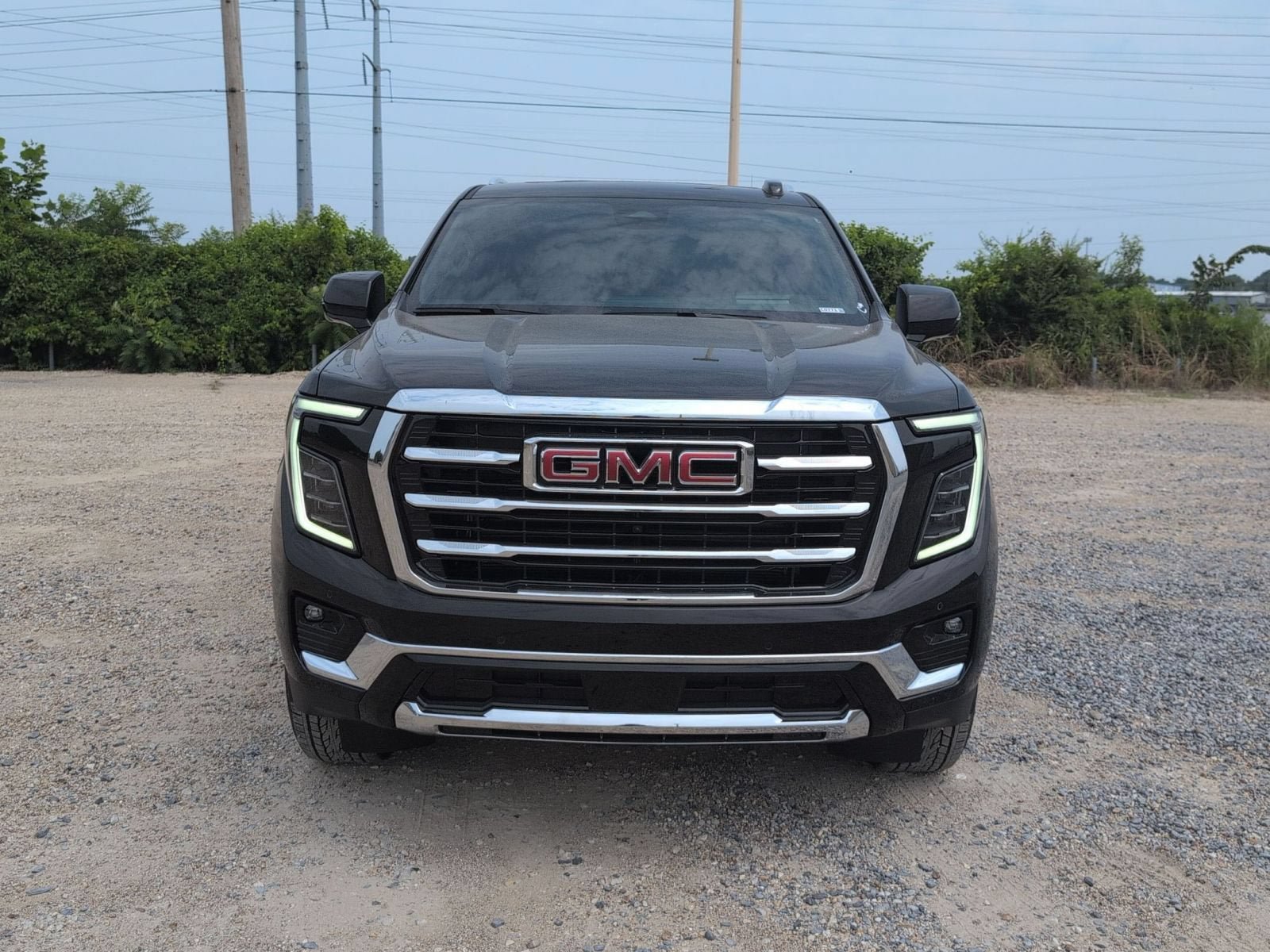 New 2026 GMC Yukon XL Elevation w/ Elevation Premium Package AWD/4WD image 9