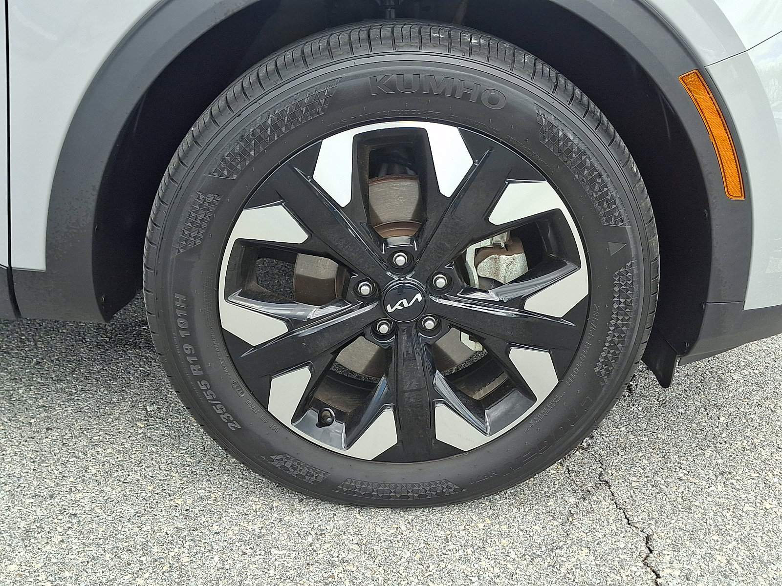 Used 2023 Kia Sportage X-Line w/ X-Line Premium Package image 8