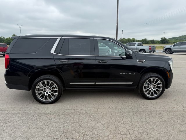 Used 2025 GMC Yukon Denali w/ Denali Reserve Package image 7