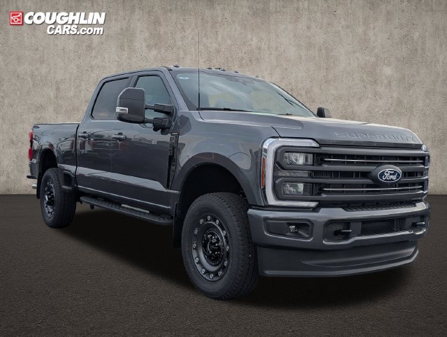 New 2027 Ford F350 XLT w/ XLT Premium Package AWD/4WD 360° Tour