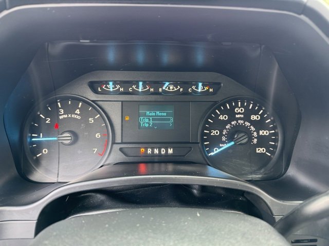 Used 2019 Ford F150 XL w/ Trailer Tow Package image 13