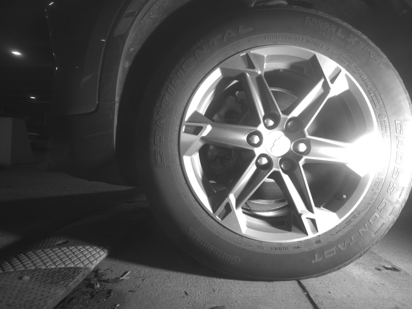 Used 2025 Chevrolet Blazer LT FWD image 12