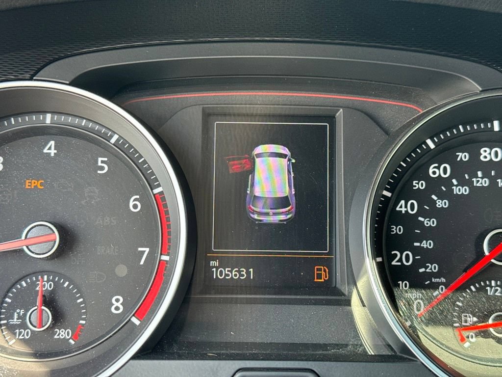 Used 2016 Volkswagen GTI S FWD image 42