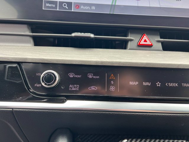 Certified 2024 Kia Sportage X-Line Prestige AWD/4WD image 23