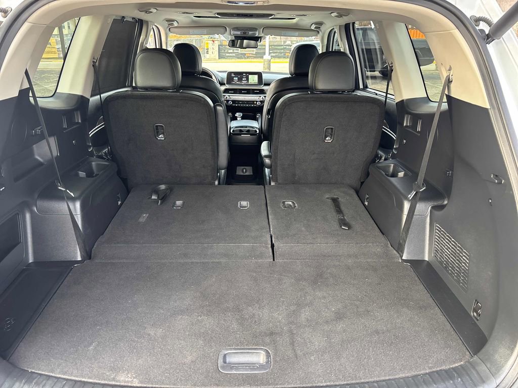 Used 2020 Kia Telluride EX w/ EX Premium Package image 40