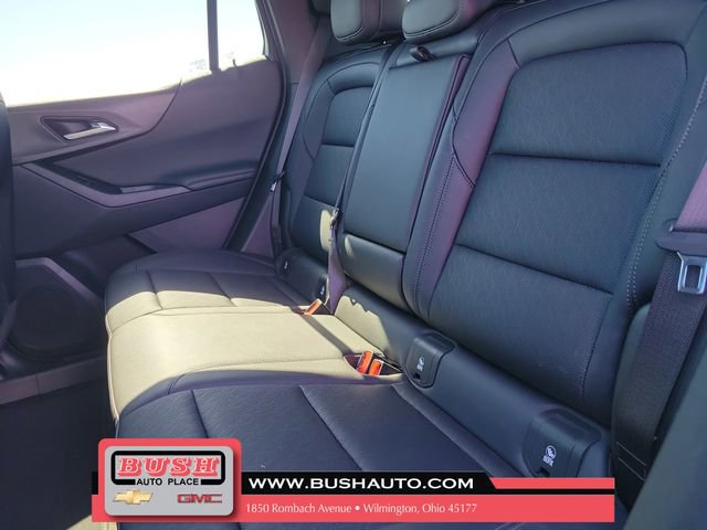 Used 2026 Chevrolet Equinox LT w/ Convenience Package II FWD image 14