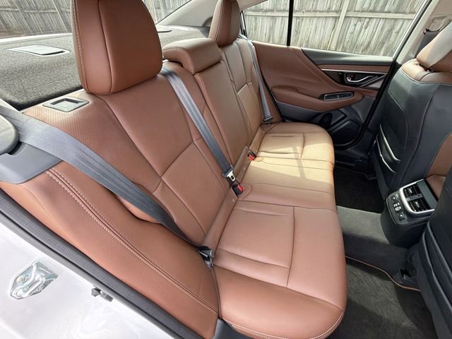 Certified 2025 Subaru Legacy Touring XT w/ Tech Package #2 image 31