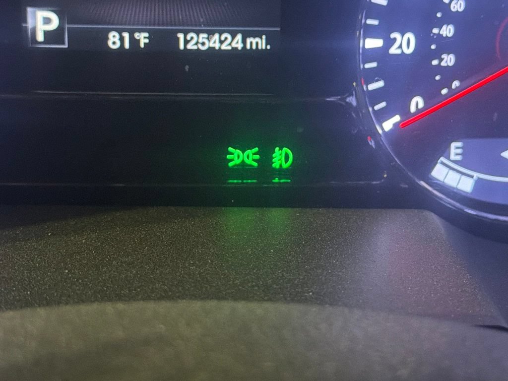 Used 2012 Kia Optima SX w/ Premium Touring Pkg FWD image 6