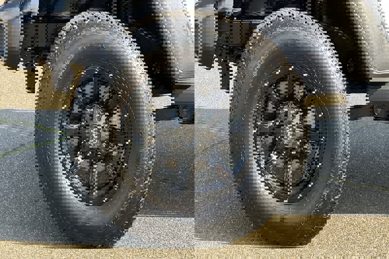 Used 2019 Jeep Wrangler Sport image 28