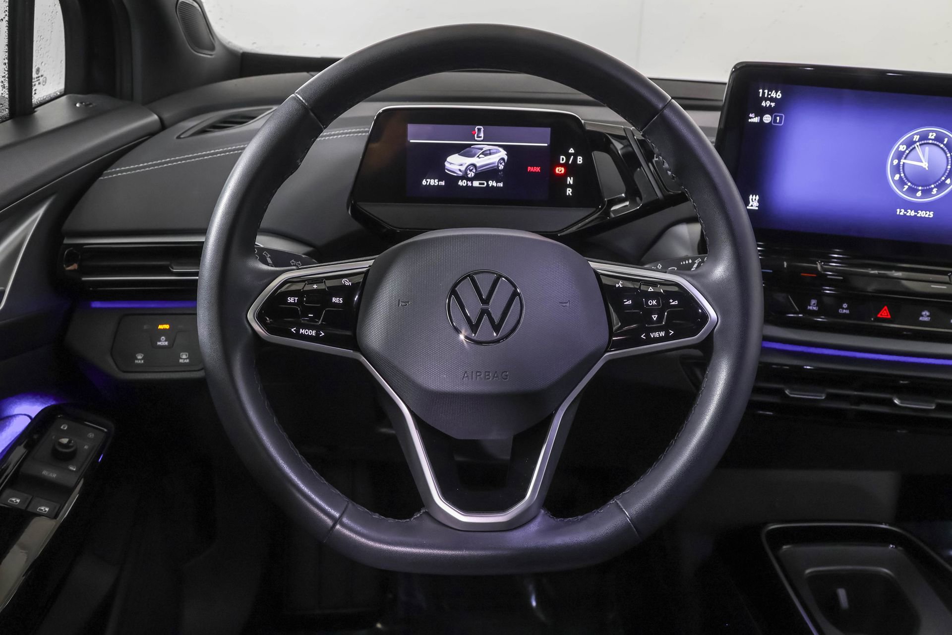 Used 2023 Volkswagen ID.4 2WD image 24