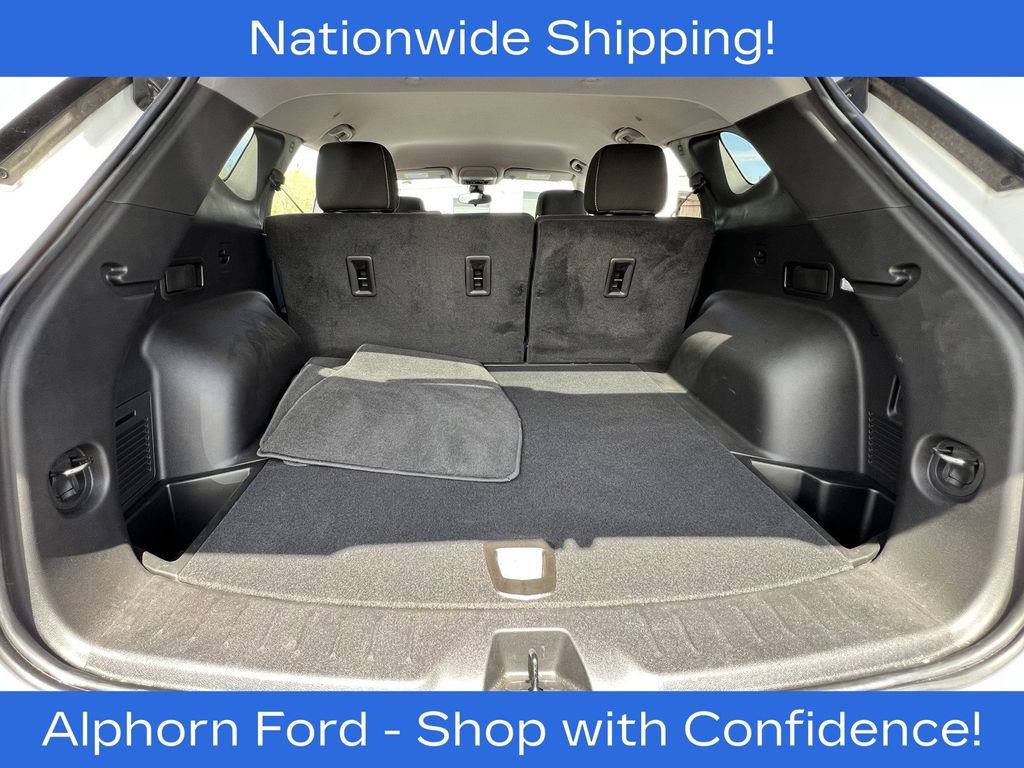Used 2023 Chevrolet Blazer LT AWD/4WD image 31