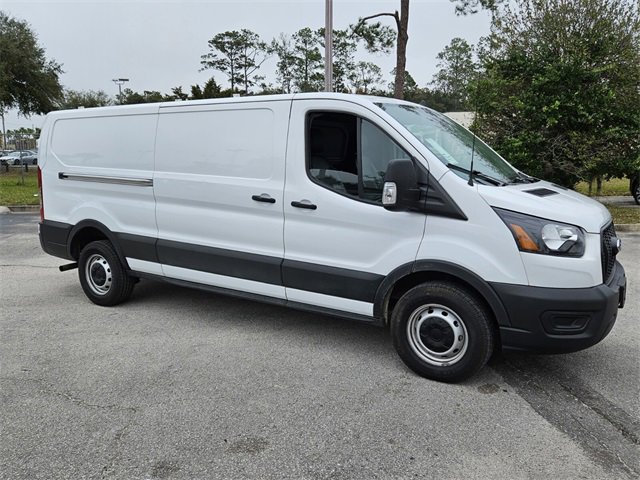 Used 2023 Ford Transit 250 Low Roof w/ Load Area Protection Package image 2