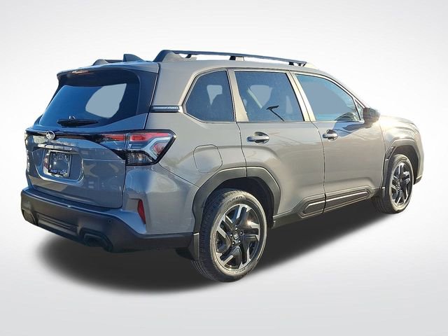 New 2026 Subaru Forester Limited image 7