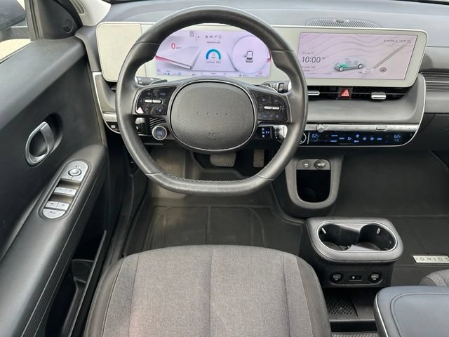Used 2024 Hyundai Ioniq 5 SEL AWD/4WD image 13
