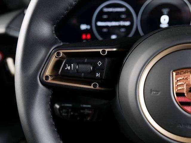 New 2026 Porsche Taycan GTS AWD/4WD image 23