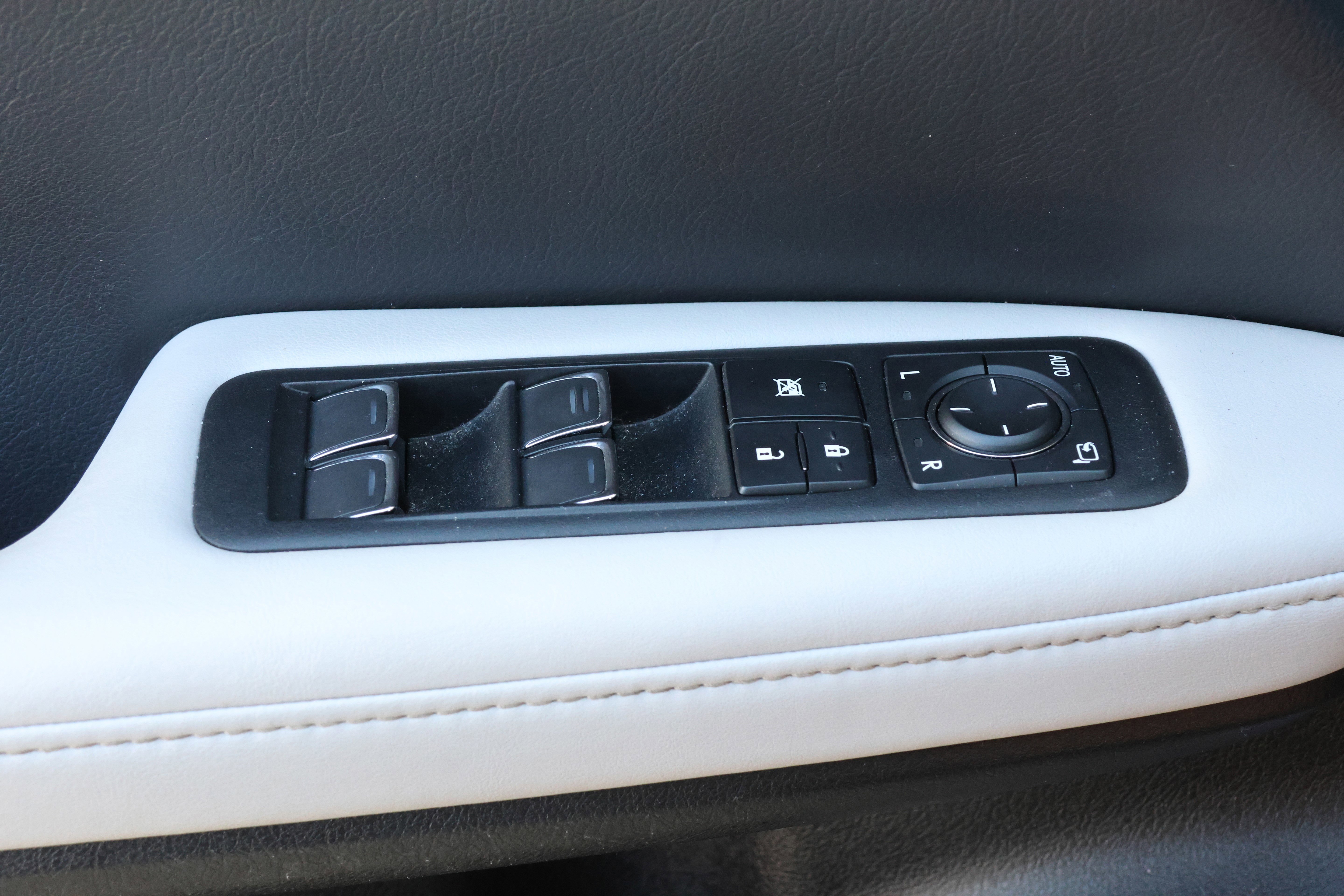 Used 2020 Lexus RX 350 AWD w/ Luxury Package image 14