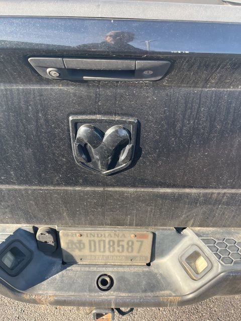 Used 2015 RAM 1500 Express AWD/4WD image 20