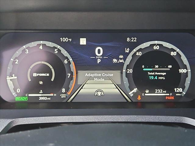 Certified 2026 Toyota 4Runner TRD Off-Road Premium AWD/4WD image 15