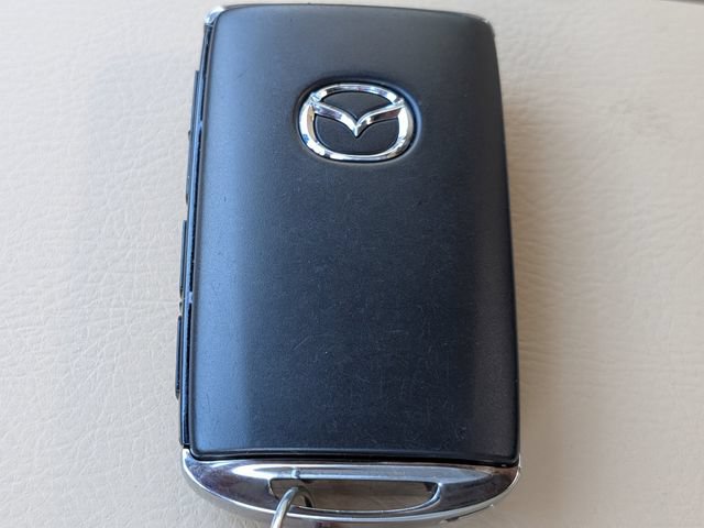 New 2026 MAZDA MX-5 Miata Sport RWD image 26