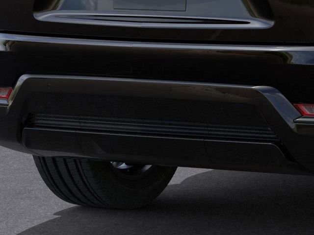 New 2025 Cadillac Escalade IQ Sport 2 w/ LPO, ONYX Package image 14