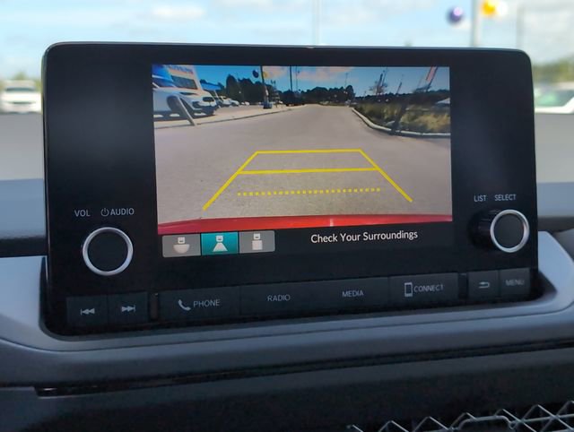 Used 2023 Honda Accord EX image 18