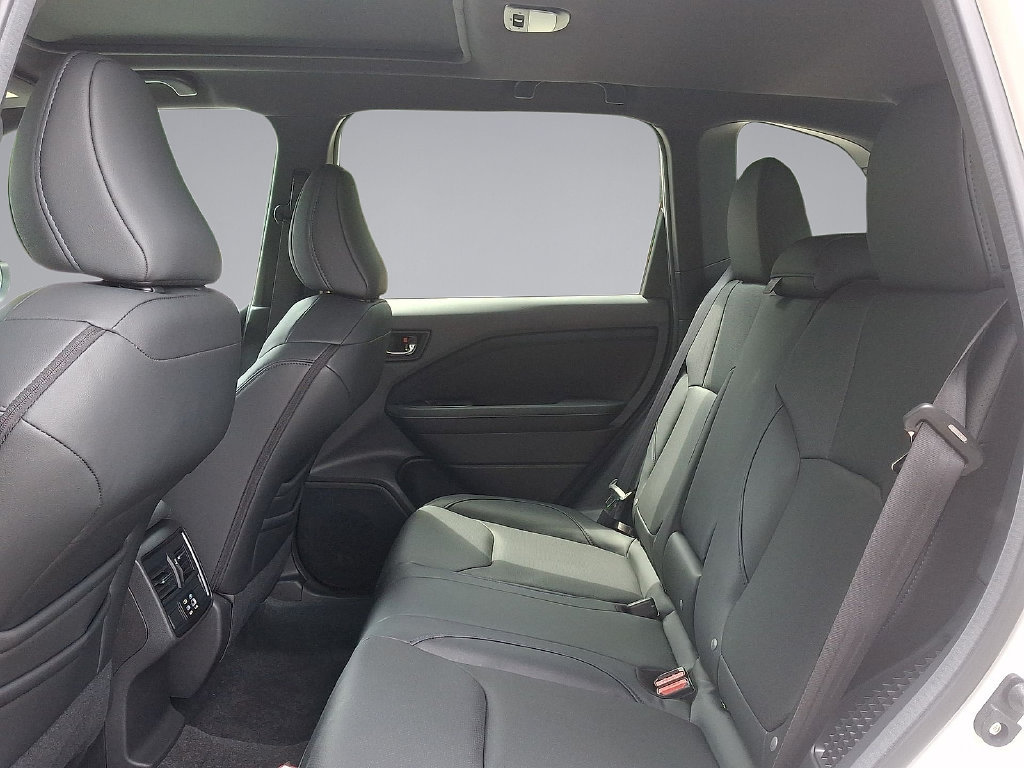 New 2026 Subaru Forester Limited AWD/4WD image 13