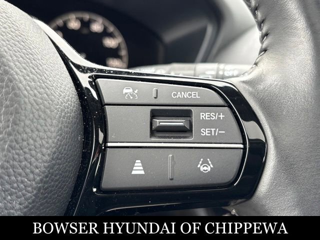 Used 2024 Honda HR-V EX-L image 18