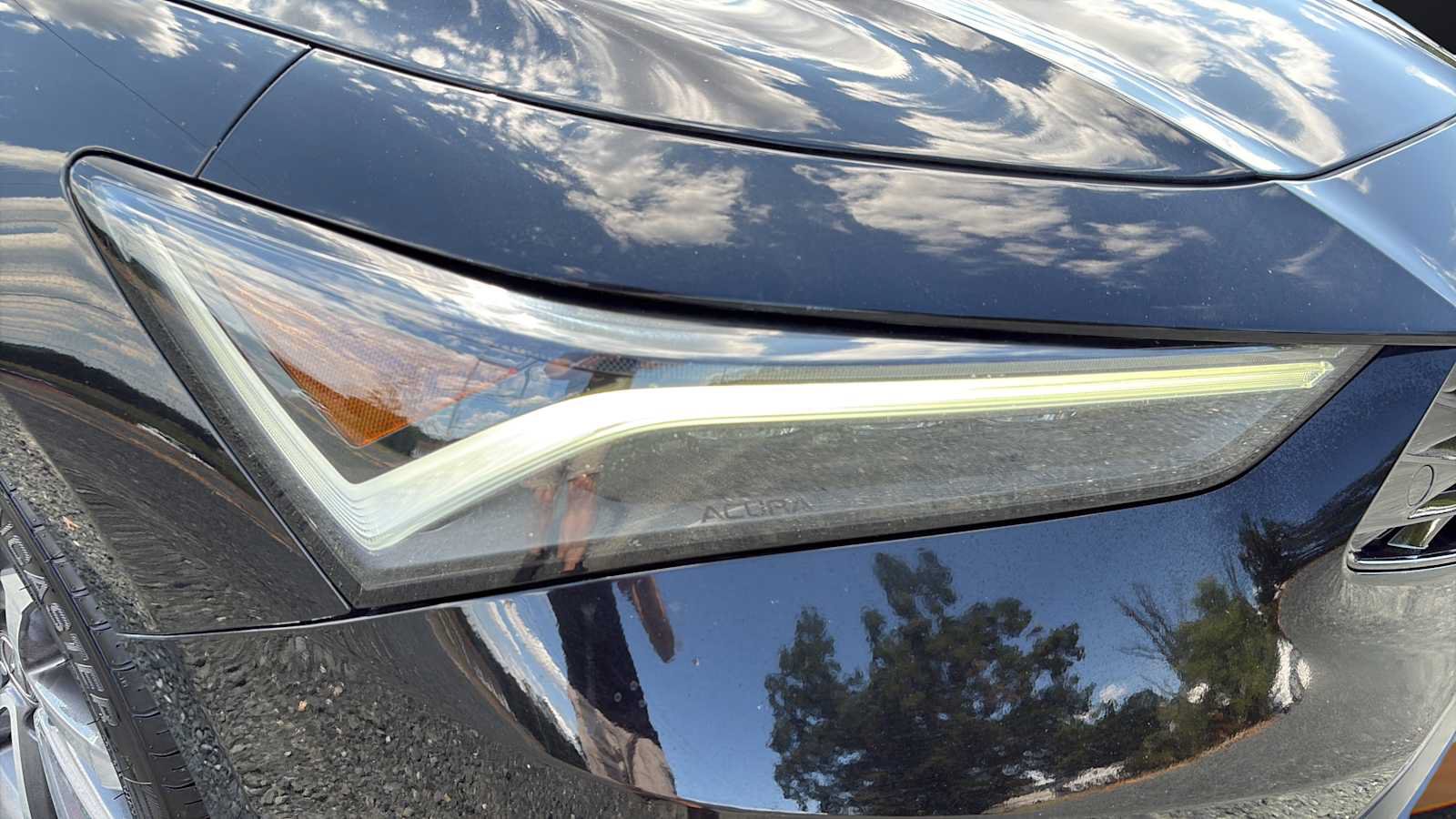 Used 2024 Acura Integra FWD image 27