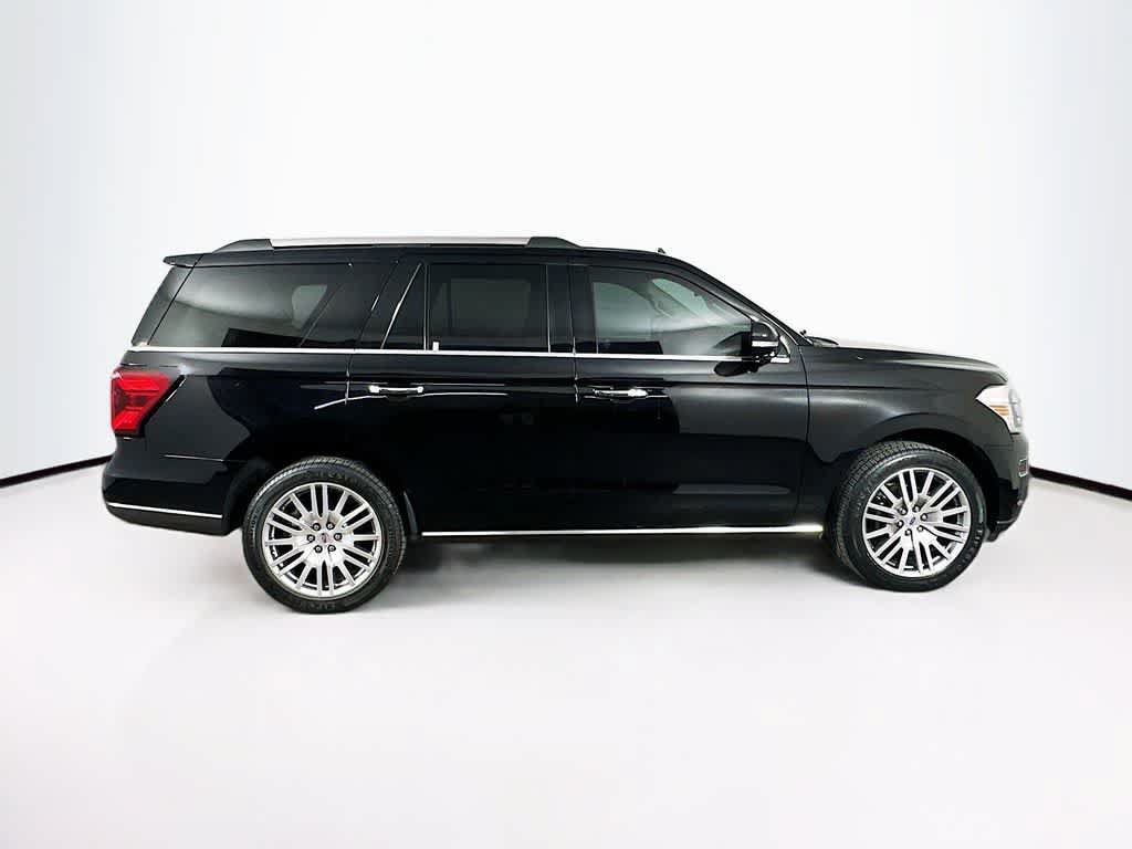 Certified 2023 Ford Expedition Limited RWD image 25