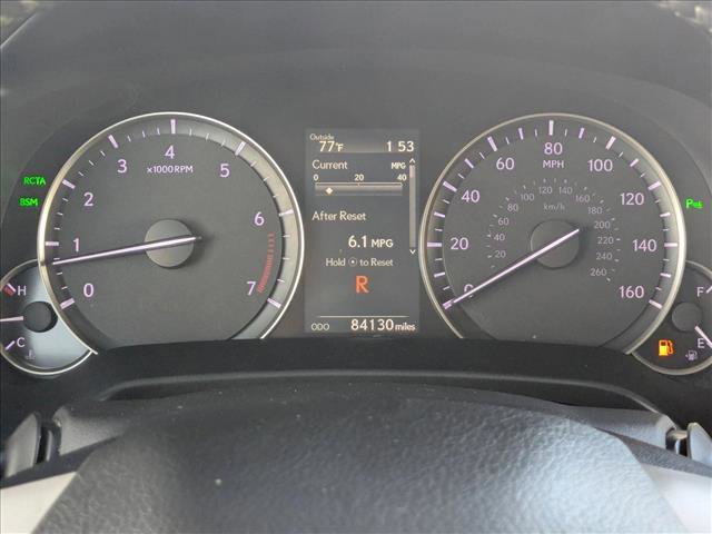 Used 2019 Lexus RX 350 RX 350 image 11