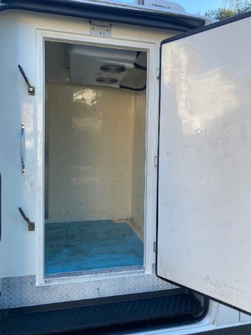 Used 2015 Freightliner Sprinter 2500 w/ Additional Battery Package image 10