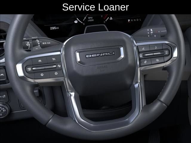 New 2026 GMC Yukon XL Denali w/ Advanced Technology Package AWD/4WD image 19