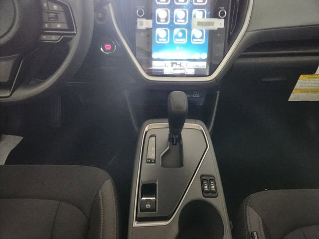 New 2025 Subaru Crosstrek 2.5i Premium image 14