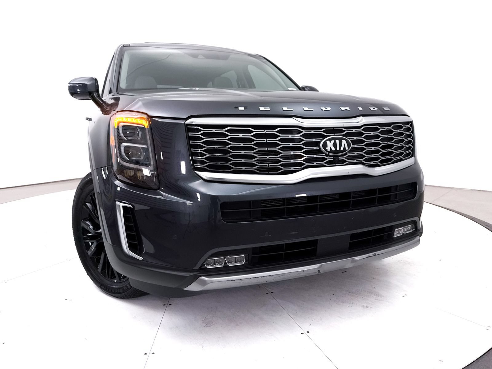 Used 2021 Kia Telluride SX AWD/4WD image 8