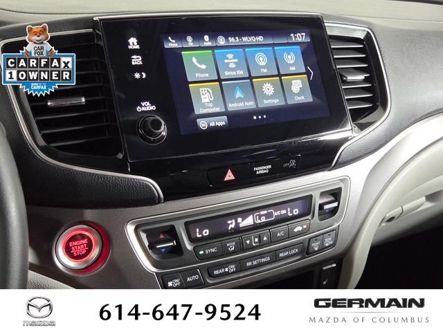Used 2020 Honda Pilot EX-L image 25