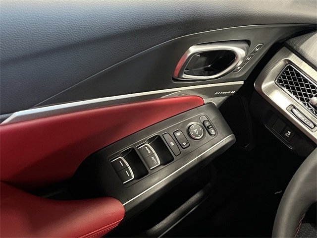 New 2026 Acura Integra A-Spec image 20