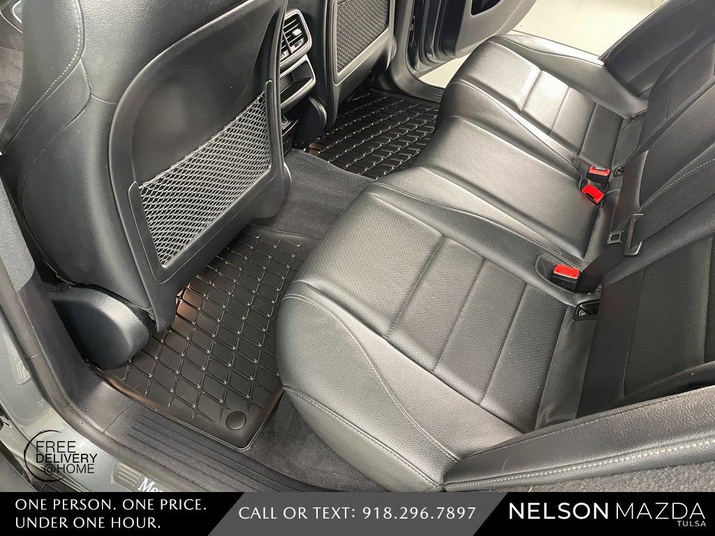 Used 2023 Mercedes-Benz GLE 350 image 40