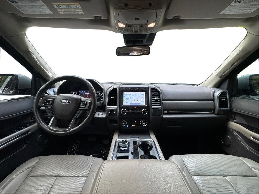 Used 2020 Ford Expedition XLT w/ Equipment Group 202A image 27