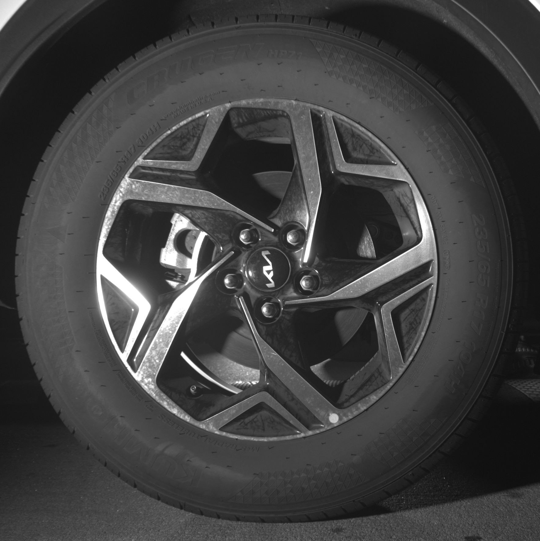 Used 2025 Kia Sportage LX image 15