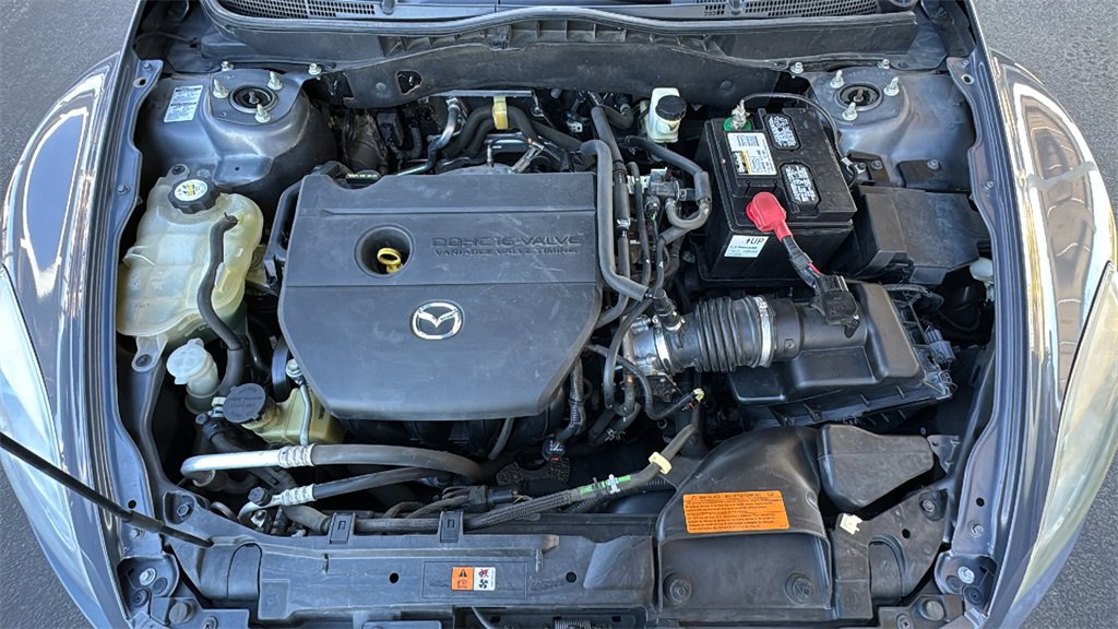 Used 2010 MAZDA MAZDA6 i Touring Plus image 24