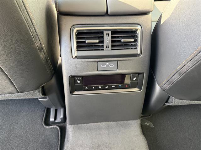 New 2026 MAZDA CX-90 3.3 Turbo w/ Preferred Package image 29