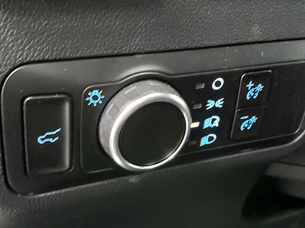 New 2025 Ford Bronco Sport Big Bend image 28