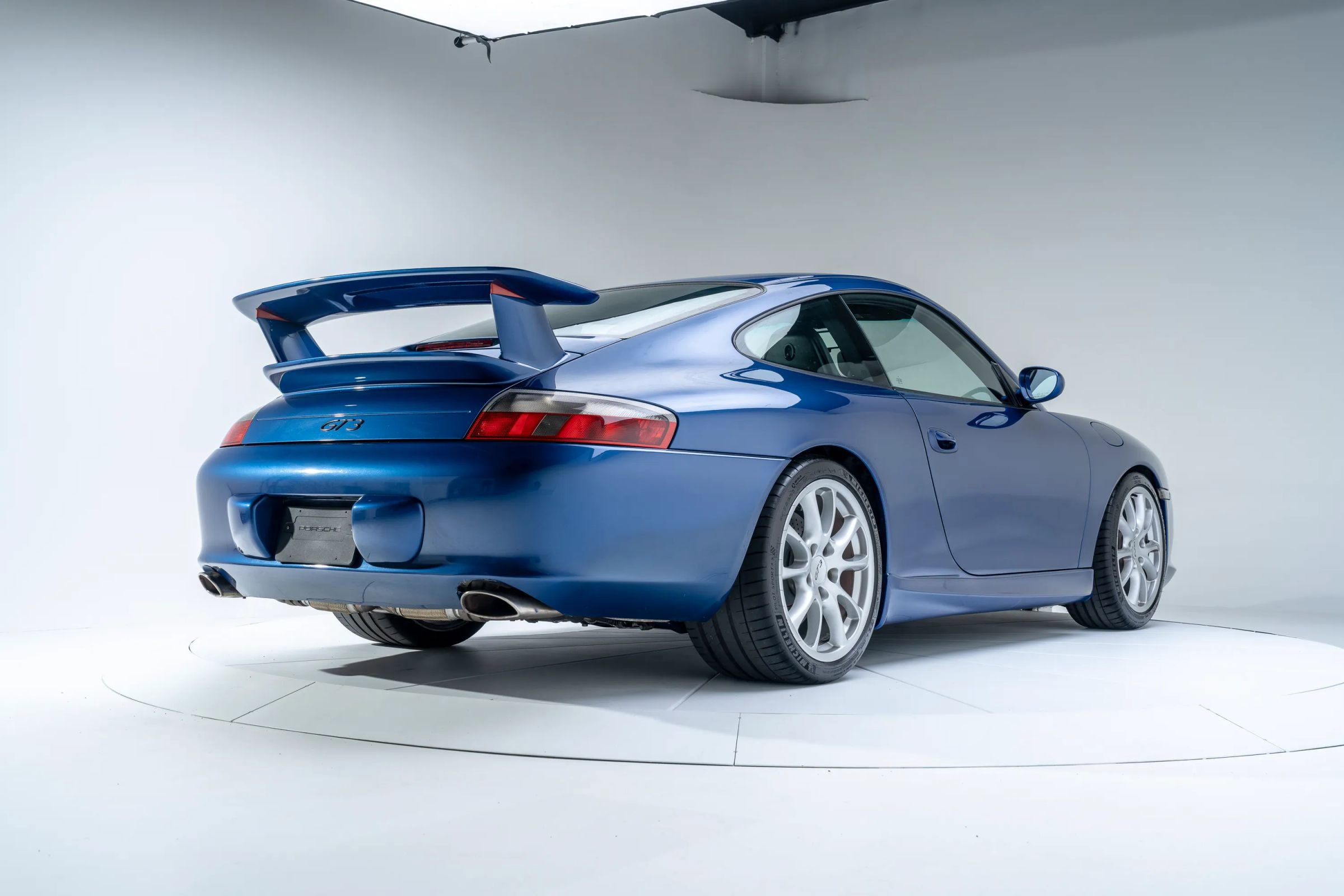 Used 2004 Porsche 911 GT3 image 29