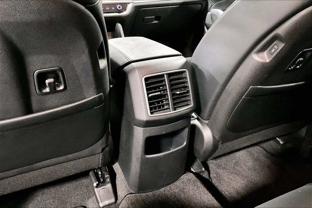 Used 2023 Kia Sportage EX image 31